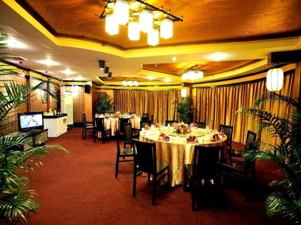 Kunming Guihua Hotel