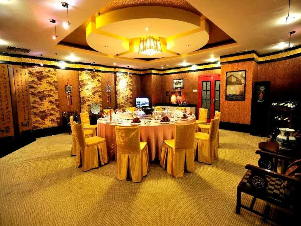 Kunming Guihua Hotel