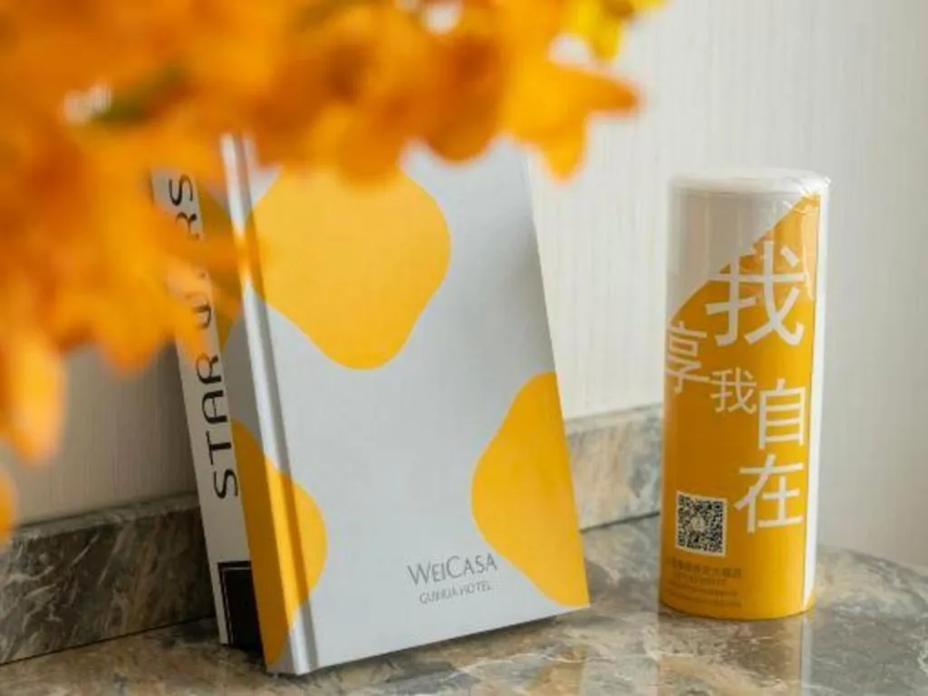 Kunming Guihua Hotel