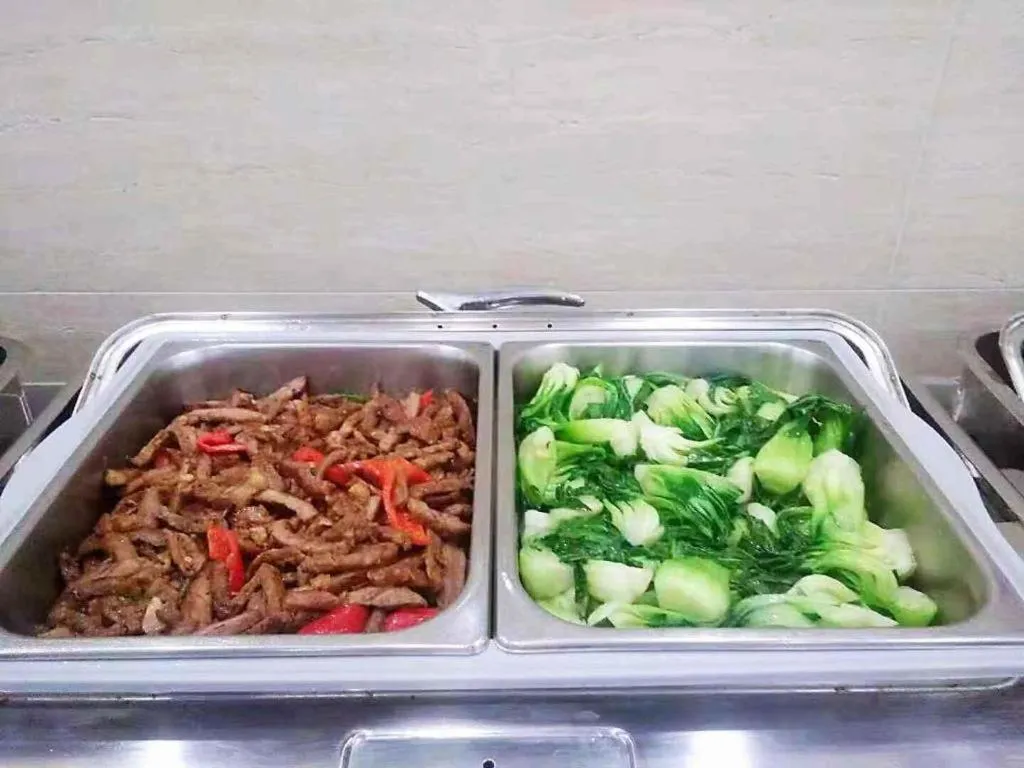 Lavande Hotels·Qingyuan Jinbiwan