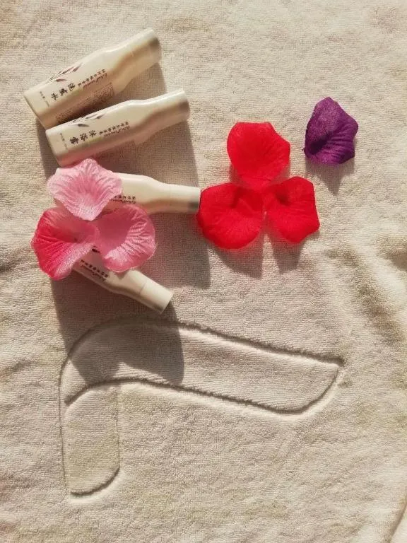 Lavande Hotels·Qingyuan Jinbiwan