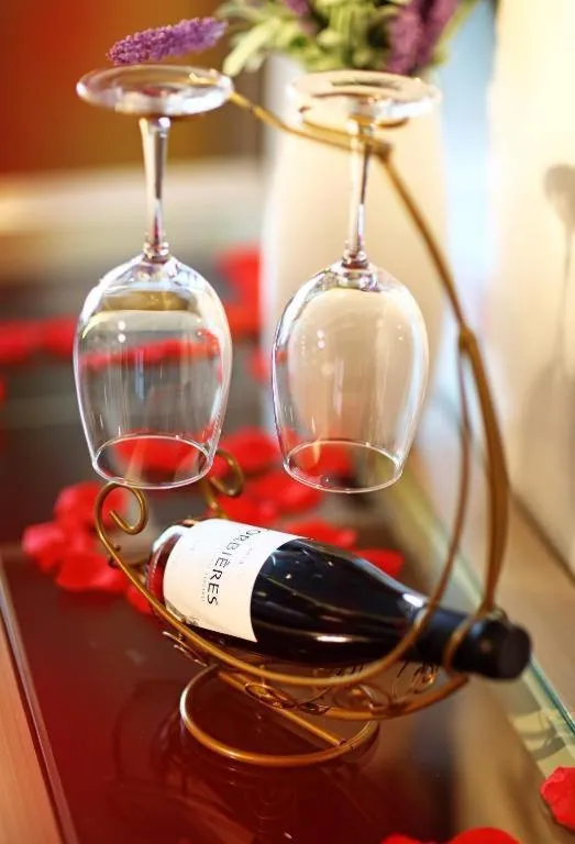 Lavande Hotels·Qingyuan Jinbiwan