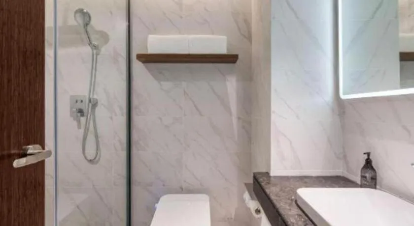 Yitel Collection Shenyang Imperial Palace Zhongjie Metro Station