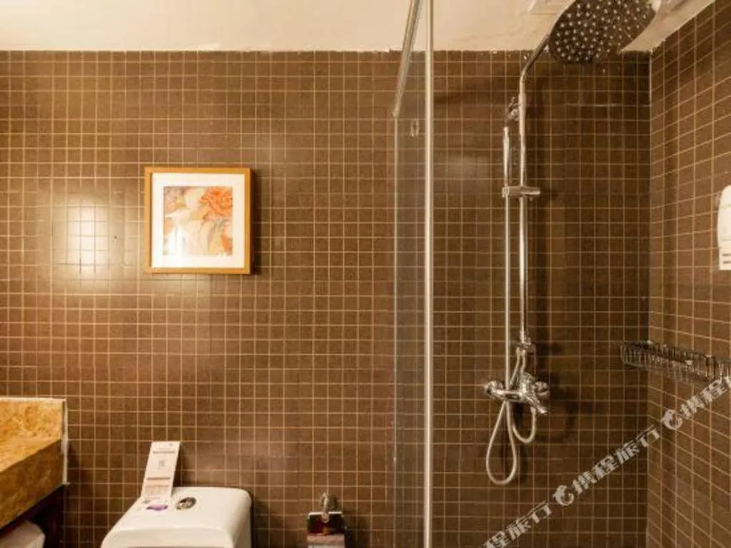 Yitel Collection Shenyang Imperial Palace Zhongjie Metro Station