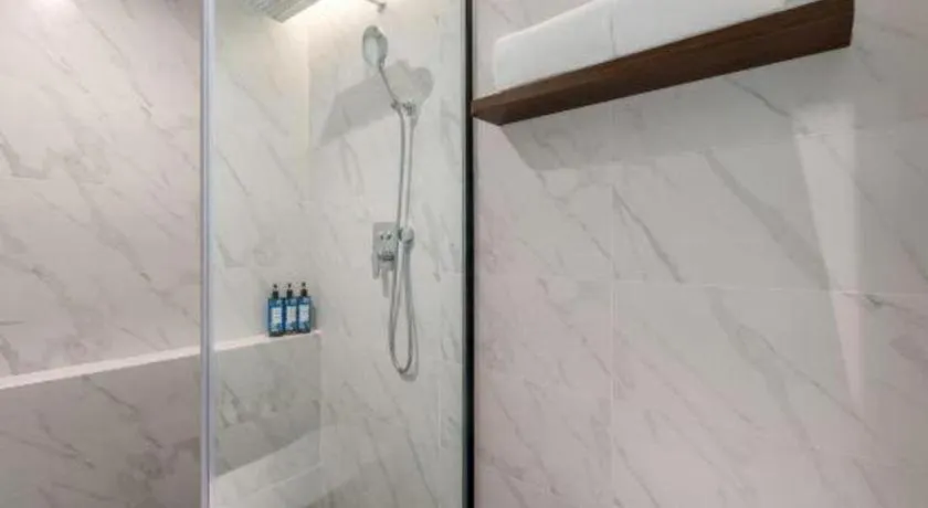 Yitel Collection Shenyang Imperial Palace Zhongjie Metro Station