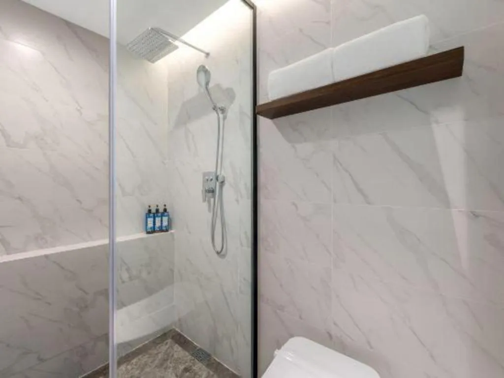 Yitel Collection Shenyang Imperial Palace Zhongjie Metro Station