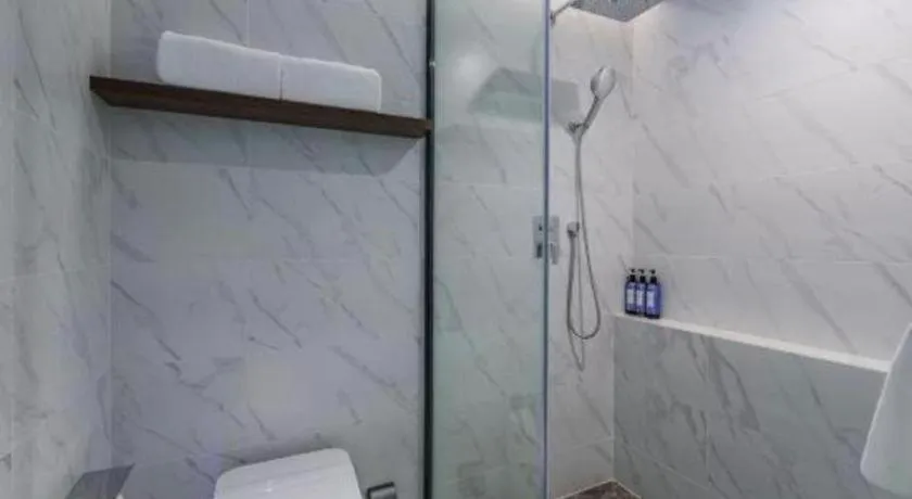 Yitel Collection Shenyang Imperial Palace Zhongjie Metro Station