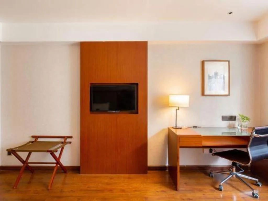 Yitel Collection Shenyang Imperial Palace Zhongjie Metro Station