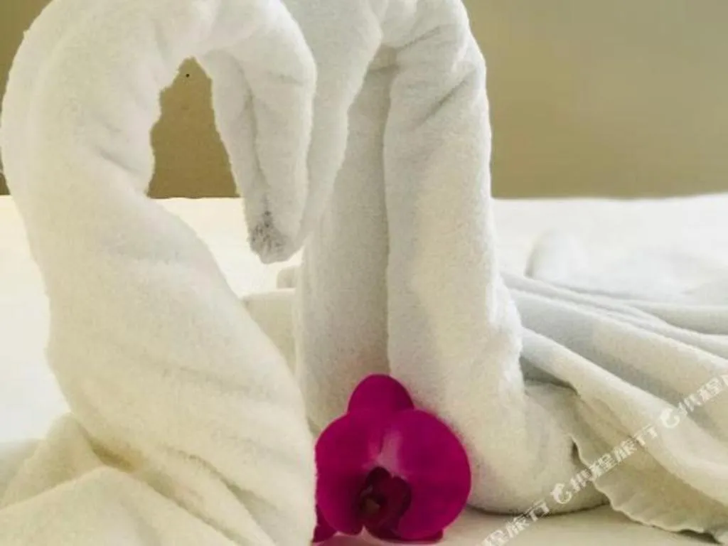 Bed in Yitel Collection Shenyang Imperial Palace Zhongjie Metro Station