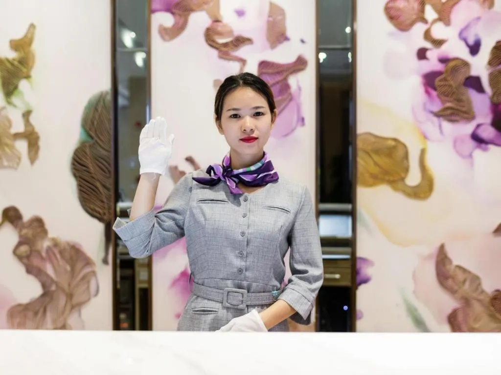 Lavande Hotel Zhongshan Dayong Rosewood Cultural Expo City