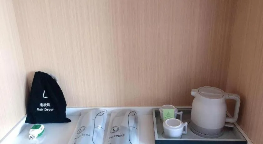 Lavande Hotel Zhongshan Dayong Rosewood Cultural Expo City