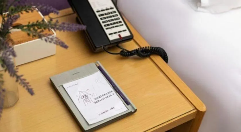 Lavande Hotel Zhongshan Dayong Rosewood Cultural Expo City