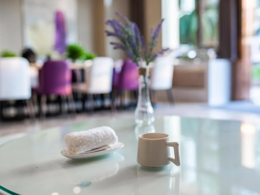 Lavande Hotel Zhongshan Dayong Rosewood Cultural Expo City