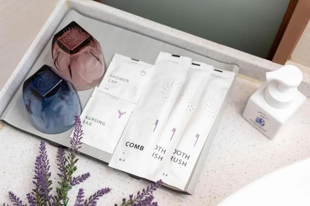 Lavande Hotel Zhongshan Dayong Rosewood Cultural Expo City