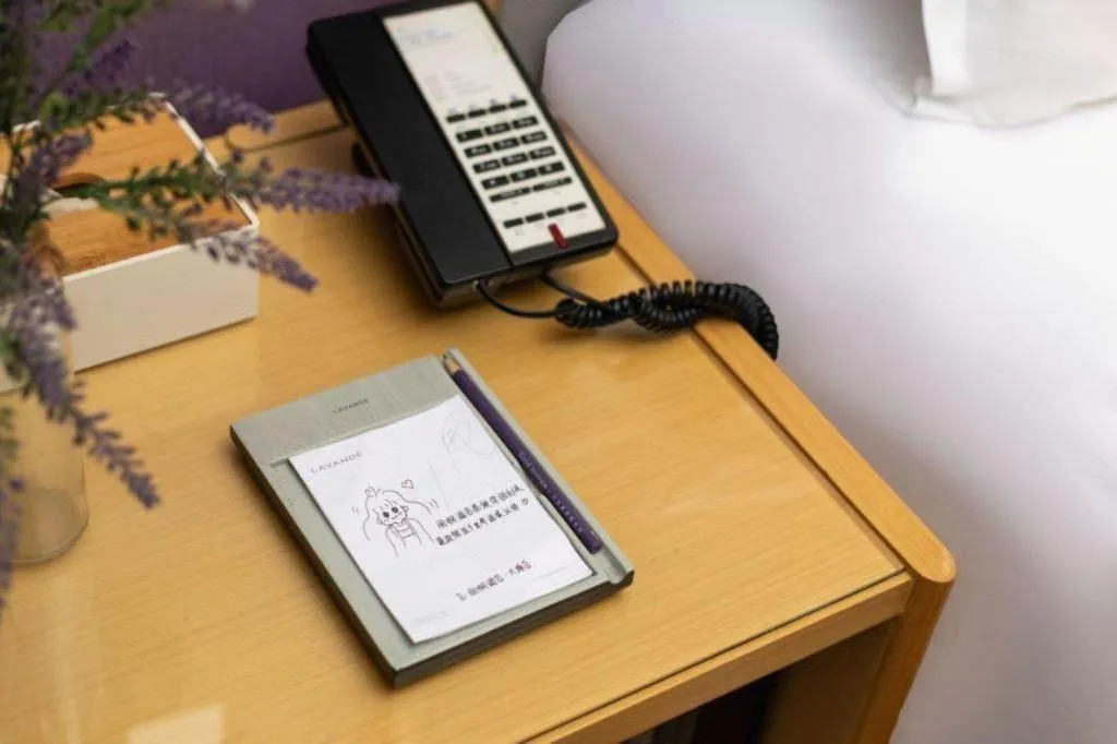 Lavande Hotel Zhongshan Dayong Rosewood Cultural Expo City