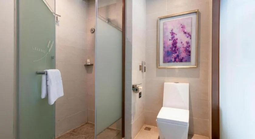 Lavande Hotel Zhongshan Dayong Rosewood Cultural Expo City