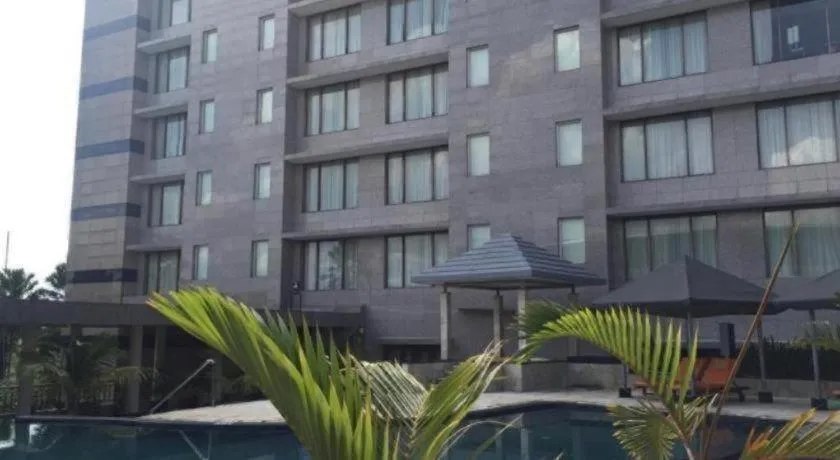 Labersa Grand Hotel &Convention Center