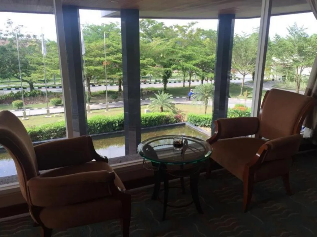 Labersa Grand Hotel &Convention Center