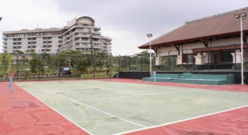 Labersa Grand Hotel &Convention Center