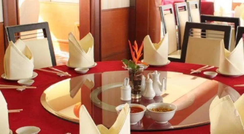 Labersa Grand Hotel &Convention Center