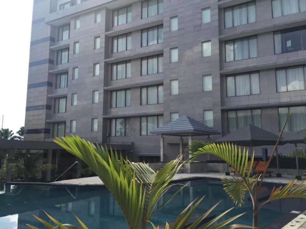 Labersa Grand Hotel &Convention Center