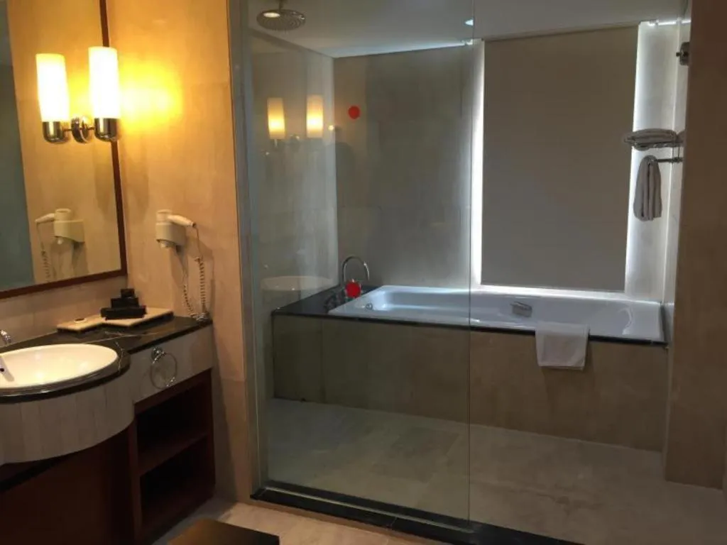 Labersa Grand Hotel &Convention Center