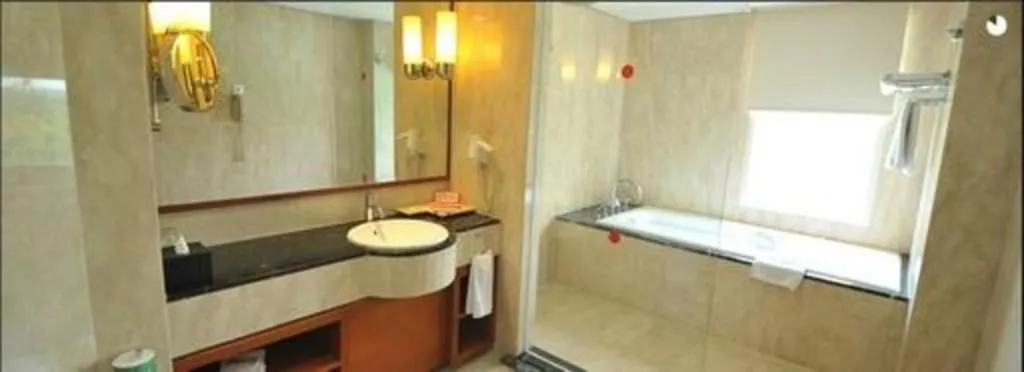 Labersa Grand Hotel &Convention Center