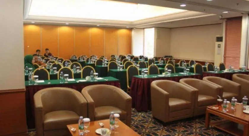 Labersa Grand Hotel &Convention Center