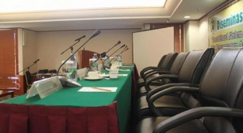 Labersa Grand Hotel &Convention Center