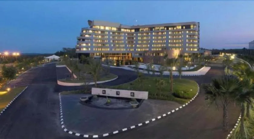 Labersa Grand Hotel &Convention Center