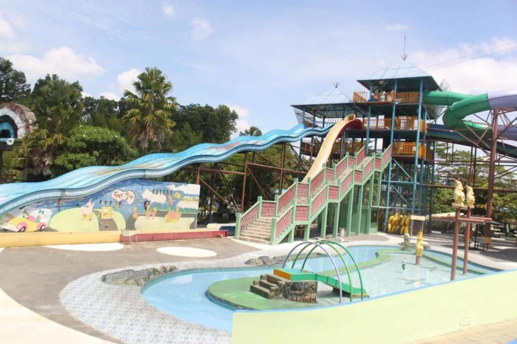 Labersa Grand Hotel &Convention Center