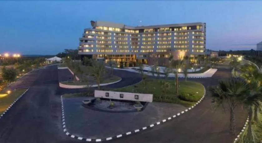 Labersa Grand Hotel &Convention Center