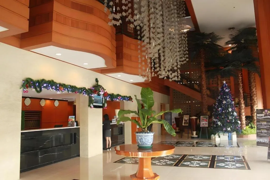 Labersa Grand Hotel &Convention Center