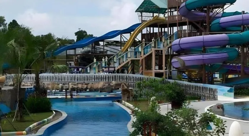 Labersa Grand Hotel &Convention Center