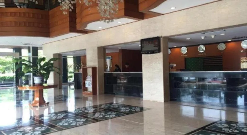 Labersa Grand Hotel &Convention Center