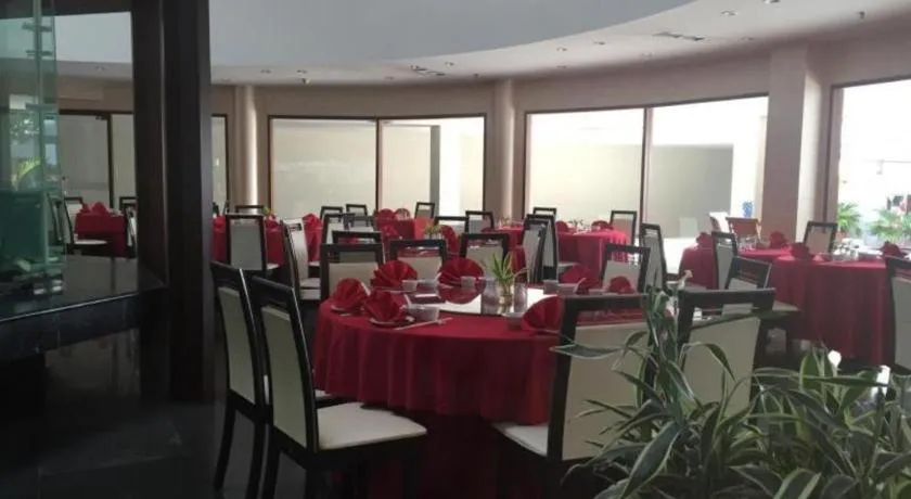 Labersa Grand Hotel &Convention Center