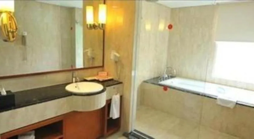 Labersa Grand Hotel &Convention Center