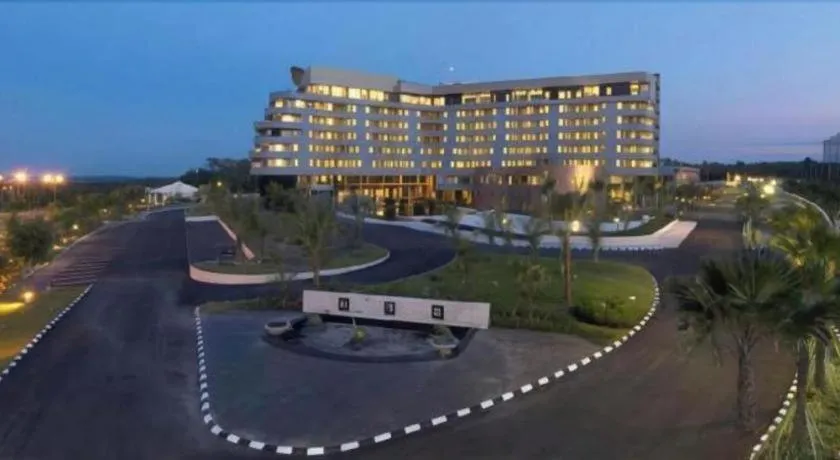 Labersa Grand Hotel &Convention Center