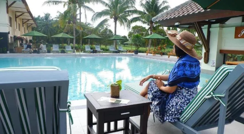 Labersa Grand Hotel &Convention Center