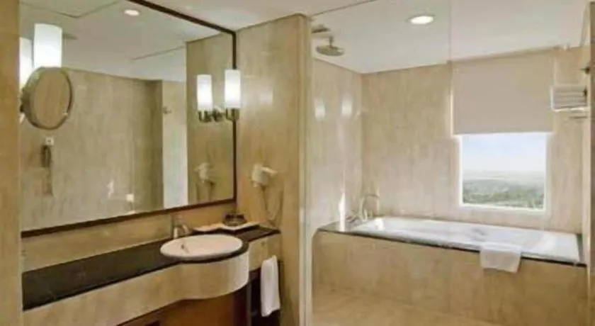 Labersa Grand Hotel &Convention Center