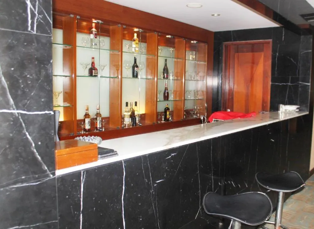 Labersa Grand Hotel &Convention Center