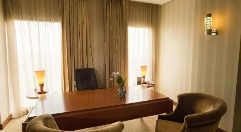 Labersa Grand Hotel &Convention Center