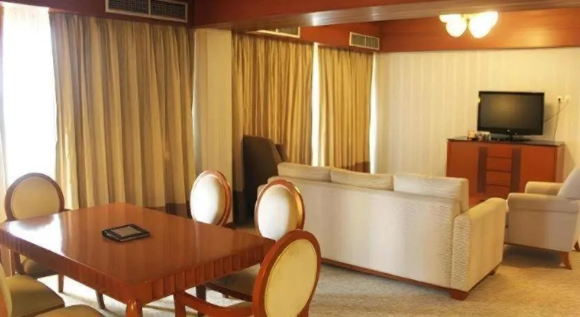 Labersa Grand Hotel &Convention Center