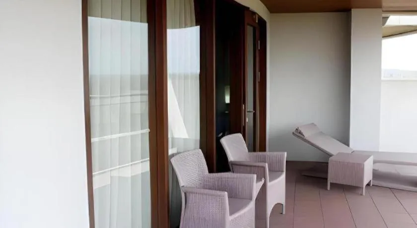 Labersa Grand Hotel &Convention Center