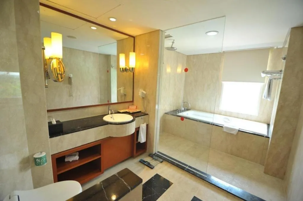 Labersa Grand Hotel &Convention Center