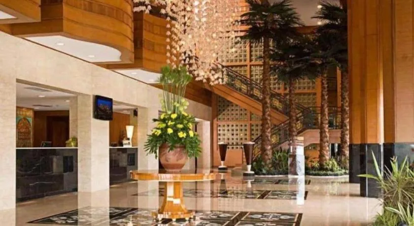 Labersa Grand Hotel &Convention Center