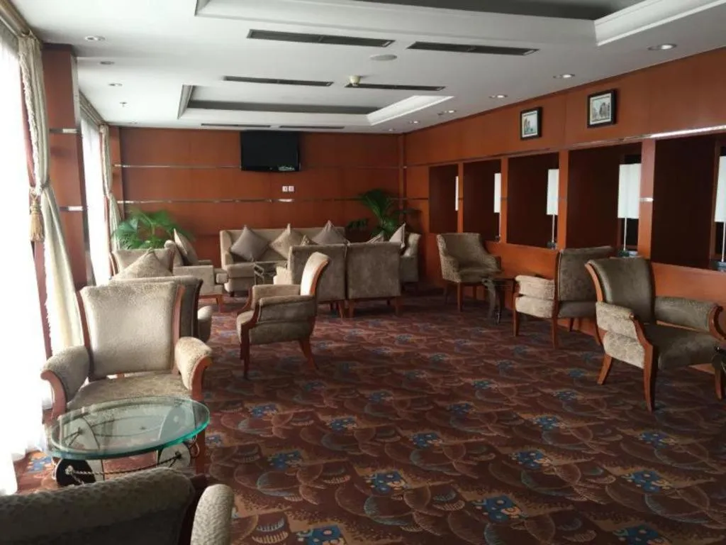 Labersa Grand Hotel &Convention Center