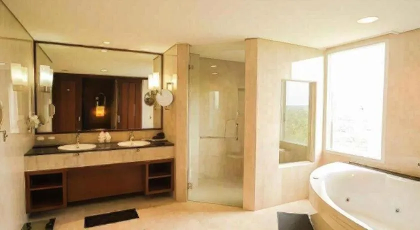 Labersa Grand Hotel &Convention Center