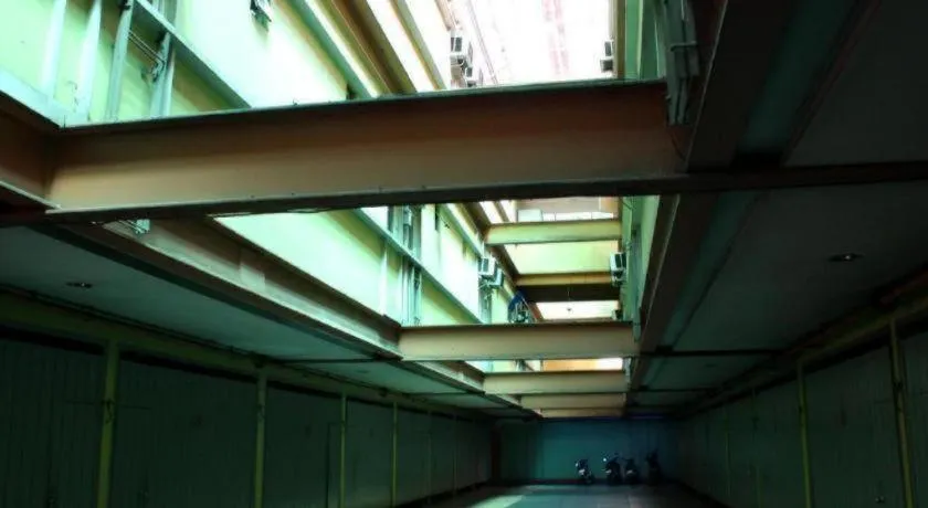 Jardin de Rosal Hotel