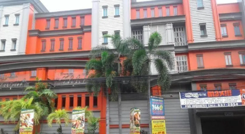 Jardin de Rosal Hotel